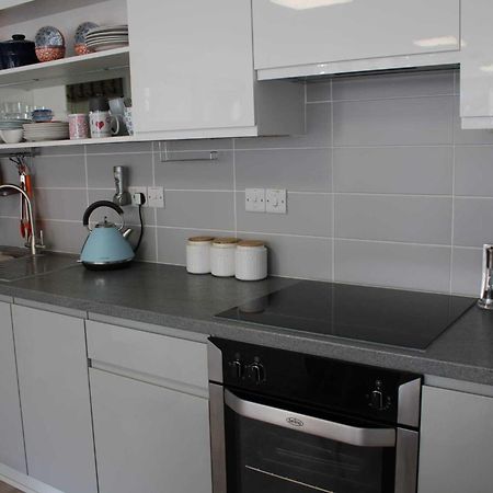 May View - Luxury Sea View Apartment - Millendreath, ลู ภายนอก รูปภาพ