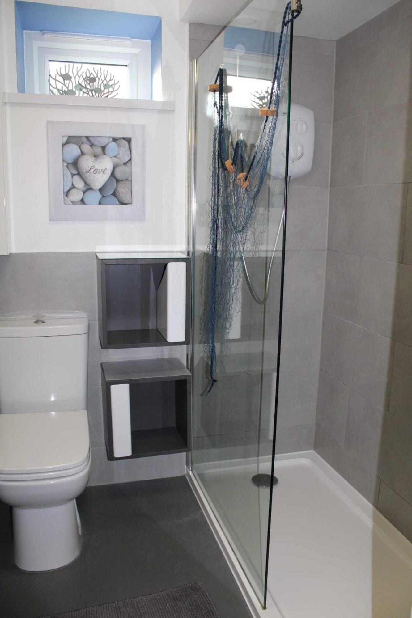 May View - Luxury Sea View Apartment - Millendreath, ลู ภายนอก รูปภาพ