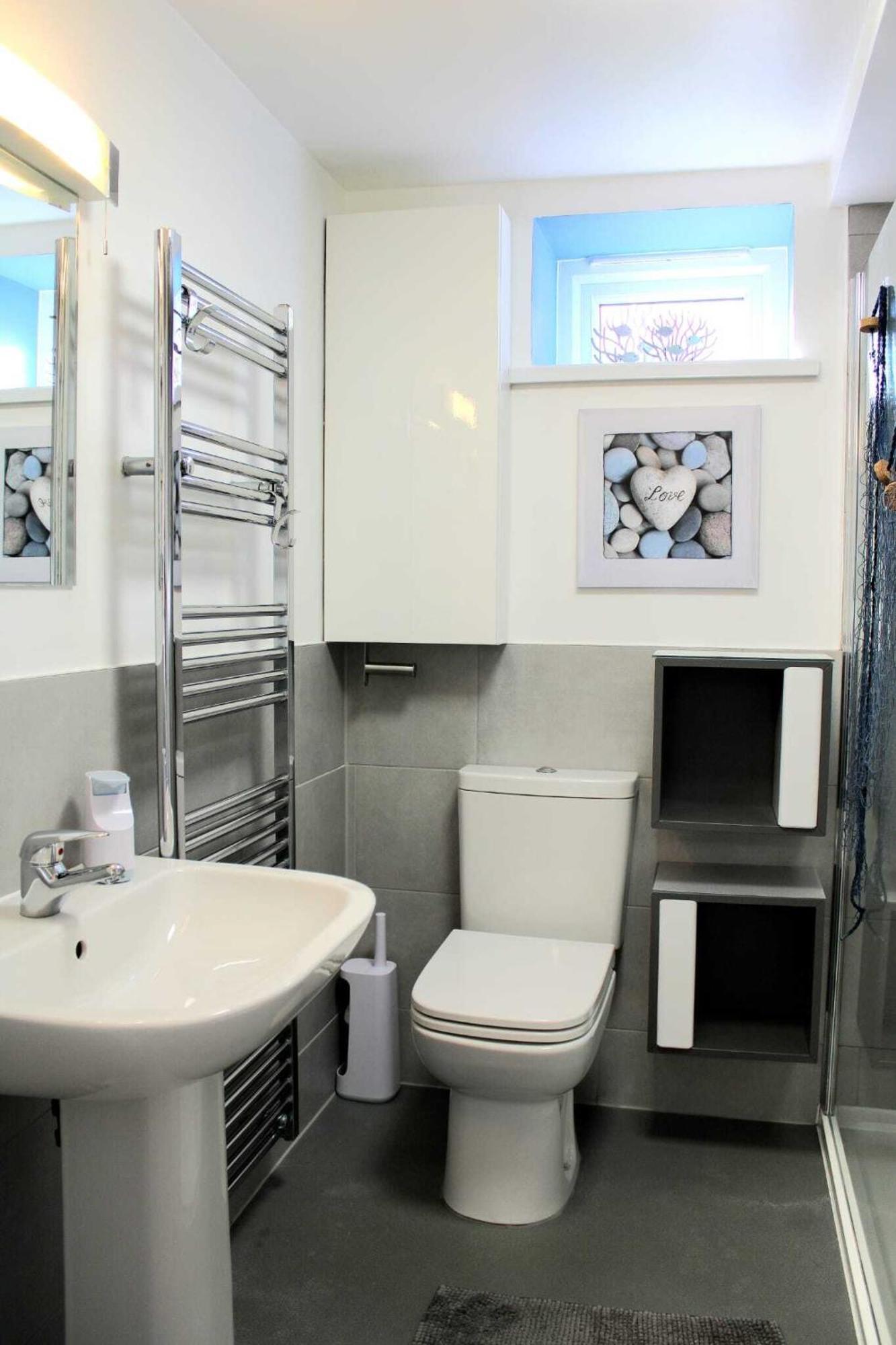 May View - Luxury Sea View Apartment - Millendreath, ลู ภายนอก รูปภาพ